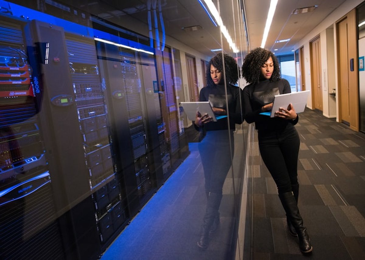 Data Center CONCYTEQ