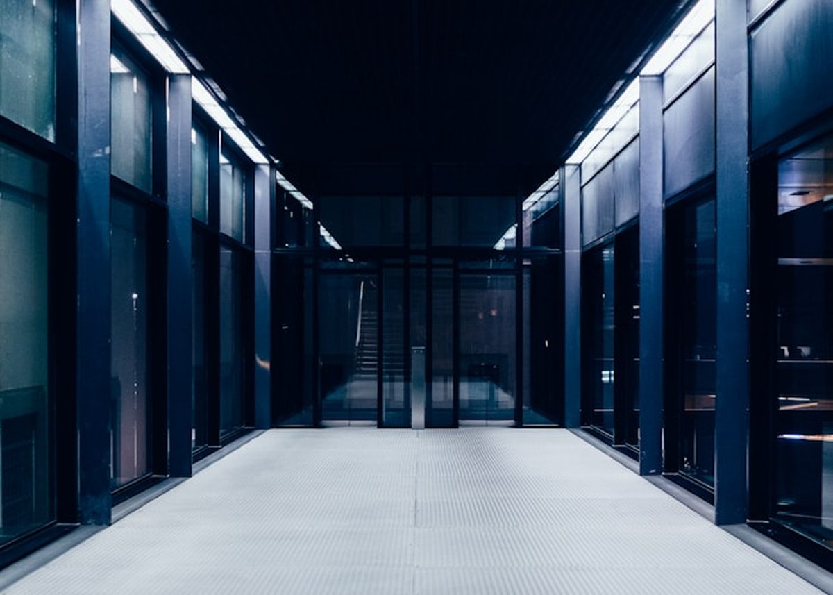 Data Center Odín
