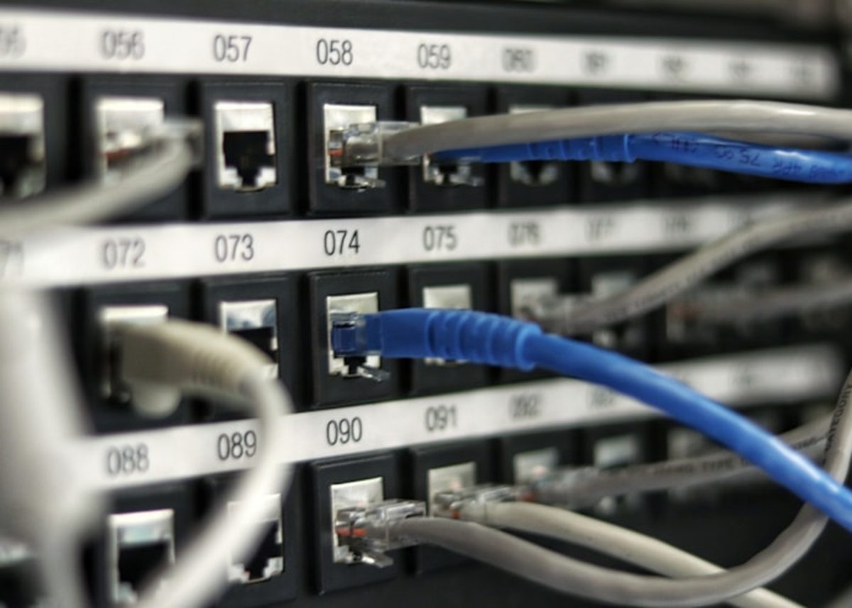 Data Center Thor