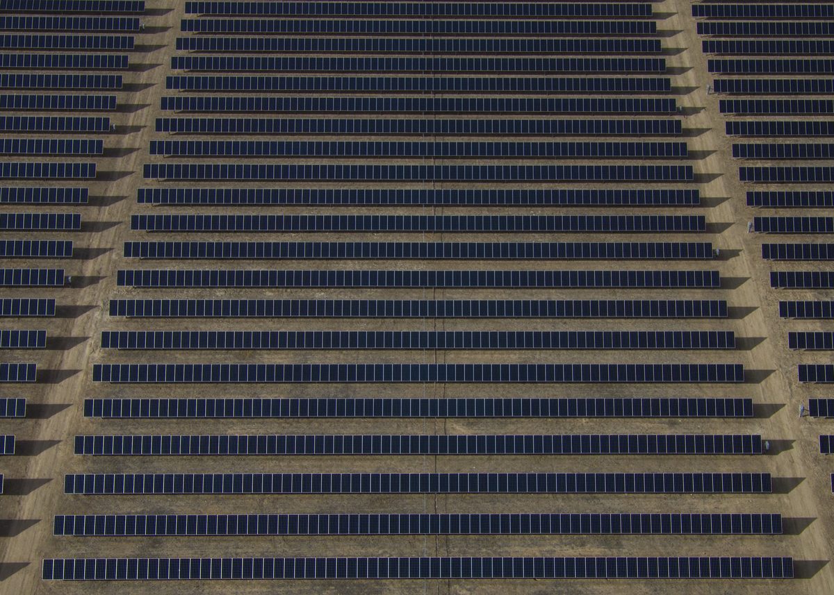 Solar San José Iturbide