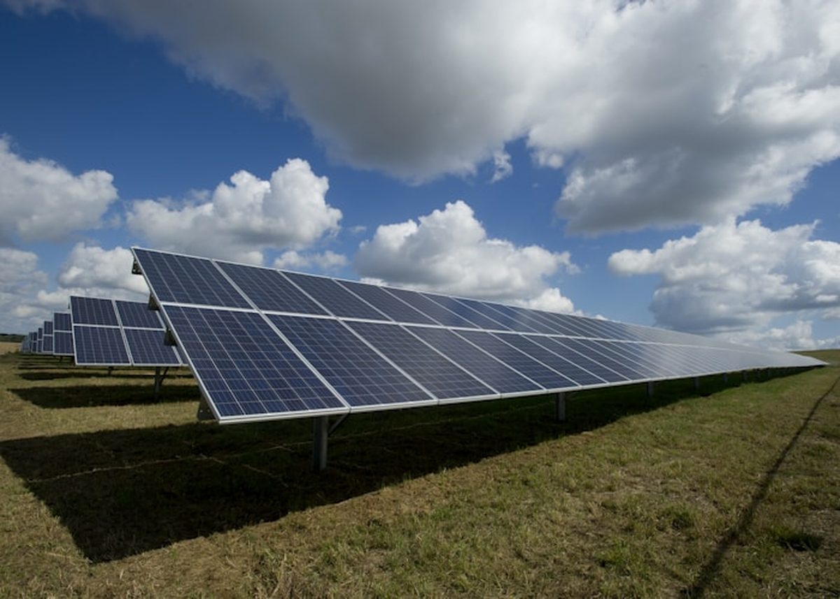 Solar La Loma